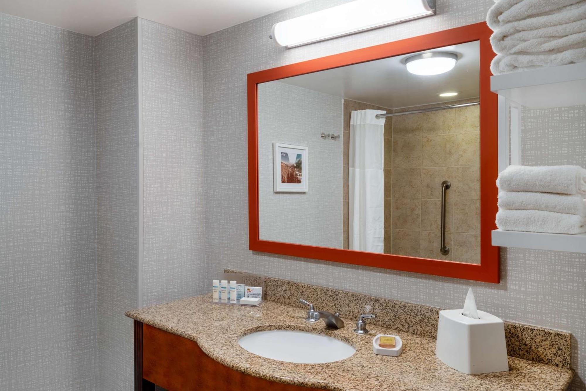 Hampton Inn & Suites Salida, Co Exterior foto
